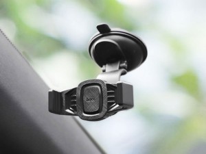 پایه نگهدارنده آهنربایی شیشه جلو خودرو هوکو Hoco CA55 Astute Windshield Car holder