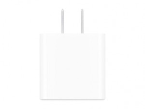 شارژر 18 وات اصلی اپل Apple 18W LLA Power Adapter