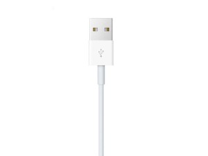 کابل اصلی شارژ مغناطیسی اپل واچ Apple Watch Magnetic Charger to USB Cable 1m