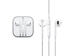 هندزفری آیفون اورجینال - Apple iPhone Earpod