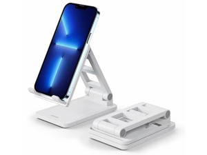 پایه نگهدارنده موبایل رومیزی جویروم Joyroom foldable holder phone stand JR-ZS282