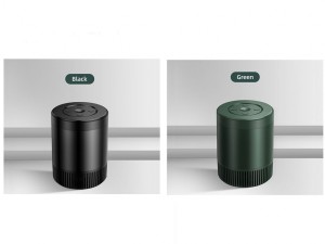 اسپیکر بلوتوثی قابل حمل جویروم JOYROOM Bluetooth Speaker JR-M09