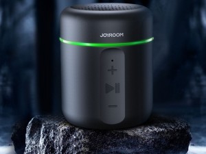 اسپیکر بلوتوثی قابل حمل جویروم JOYROOM Wireless speaker JR-ML02