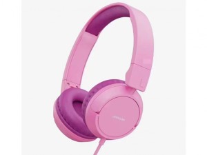 هدفون سیمی جویروم Joyroom Kids wired headphones JR-HC1