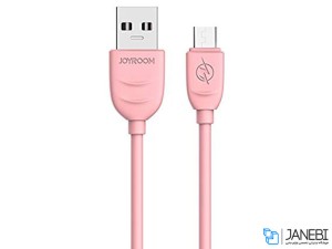 کابل میکرو یو اس بی جویروم Joyroom JR-S116 Micro USB Cable 1m