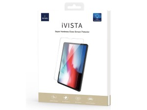 محافظ صفحه نمایش شیشه ای آیپد مینی 6 و 8.3 اینچ ویوو WiWU Mini 6/ 8.3&#39;&#39; Ipad Tempered Glass protector