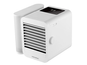 کولر سلولوزی میکروهو Microhoo personal mini air conditioning fan MH01R