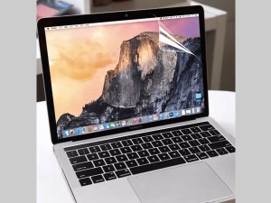 محافظ صفحه نمایش مک بوک ایر 13.6 اینچ 2022 ویوو WiWU MacBook 13.6 air 2022 screen protector