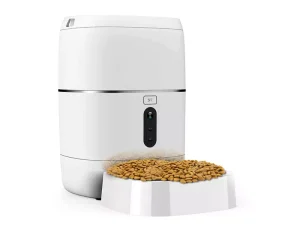 تغذیه کننده خودکار حیوانات خانگی SFT Automatic PET Feeder