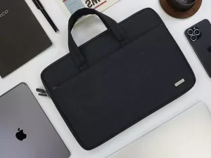 کیف لپ تاپ 14 اینچ رسی Recci RCS-S06 computer bag 14 Inches