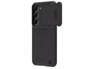 قاب سامسونگ گلکسی اس 23 پلاس نیلکین Nillkin Samsung Galaxy S23+/S23 PlusTextured S case nylon fiber case