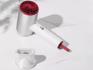 سشوار یون منفی شیائومی Xiaomi Mijia SOOCAS H5 Negative Ion Hair Dryer