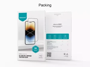 گلس سامسونگ گلکسی آ 54 نیلکین Nillkin Samsung Galaxy A54 5G CP+PRO Anti-Explosion Glass Screen Protector