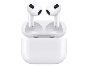 هندزفری اصلی ایرپادز نسل سوم اپل Apple Airpods 3RD Generation (A2565,A2564,A2566)