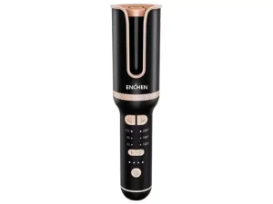 فرکننده مو شارژی اتوماتیک شیائومی Xiaomi Enchen E4 Cordless Auto Hair Curler 35W