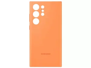 قاب محافظ اصلی گلکسی اس 23 اولترا سامسونگ SAMSUNG Protective Silicone Case Galaxy S23 Ultra