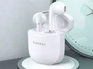 هندزفری بلوتوث ارلدام Earldom TWS20 Earpods Bluetooth Handsfree