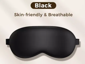 چشم بند و کمپرس گرم و سرد چشم جویروم Joyroom JR-CY376 Sleep eye mask ice compress