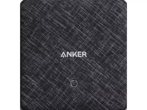 پاورهاب یو اس بی و تایپ سی 4 پورت 65 وات انکر Anker PowerPort Atom III Slim A2045