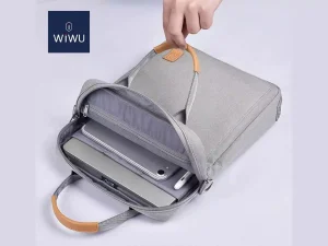 کیف آیپد 11 اینچ ویوو WIWU Pioneer Tablet Bag 11 Inch