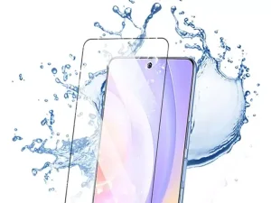 گلس هانر 50هواوی تمام صفحه Huawei Honor 50 Full Cover Glass Screen Protector