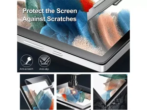 گلس تبلت گلکسی آ8 10.5 اینچ سامسونگ Samsung Galaxy Tab A8 10.5 2021 X205 Glass Screen Protector