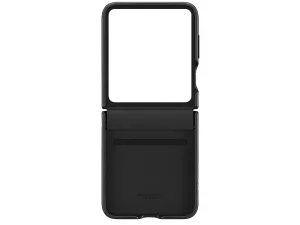 کاور اصلی گوشی زد فیلیپ 5 سامسونگ اکو فلپ Samsung Flap Eco-Leather Cover Z Flip5 EF-VF731