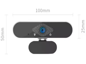 وبکم شیائومی Webcam Xiaomi XVV-3320S-usb HD Webcast USB Camera