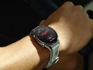 ساعت هوشمند اس وان شیائومی Xiaomi smart Watch S1