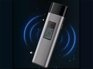 دستگاه تست الکل شیائومی Breathalyzer Xiaomi Hydsto Alcohol Tester T1 YM-JJCSY01