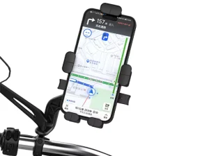 هولدر موبایل موتور سیکلت و دوچرخه رسیRecci RHO-C30 mobile phone bicycles holder