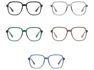 عینک ضد نور آبی کارن بازار karen bazaar B1802 anti-blue light glasses