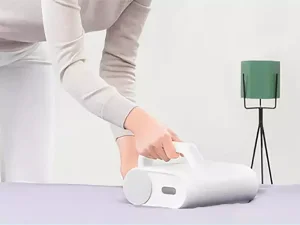 جارو برقی بی سیم ماوراء بنفش شیائومیXiaomi Mijia Wireless Mite Removal Vacuum Cleaner WXCMY01ZHM