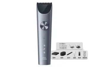 ماشین اصلاح مو و ریش تراش شیائومیXiaomi Mijia Hair Clipper 2 MJGHHC2LF