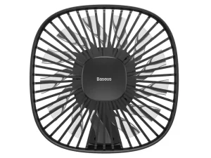 پنکه داخل خودرو بیسوس Baseus Natural Wind Magnetic Rear Seat Fan