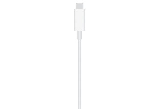 شارژر مگنتی به تایپ سی اپل واچ Apple Watch Magnetic Charger to USB-C Cable 0.3m