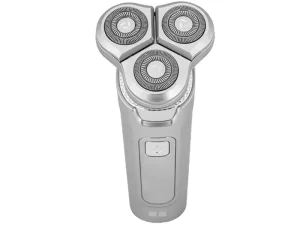 ریش تراش شارژی ضدآب شیائومی Xiaomi Enchen X2 Electric Shaver 3D 360 degree Head Shaver IPX7