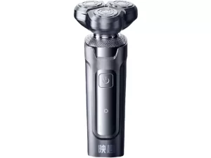 ریش تراش شارژی ضدآب شیائومی Xiaomi Enchen X2 Electric Shaver 3D 360 degree Head Shaver IPX7