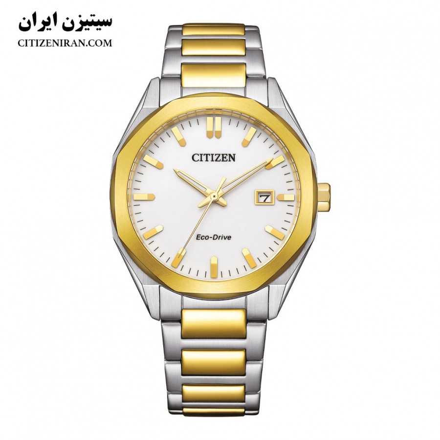 ساعت مچی مردانه سیتیزن مدل BM7624-82A