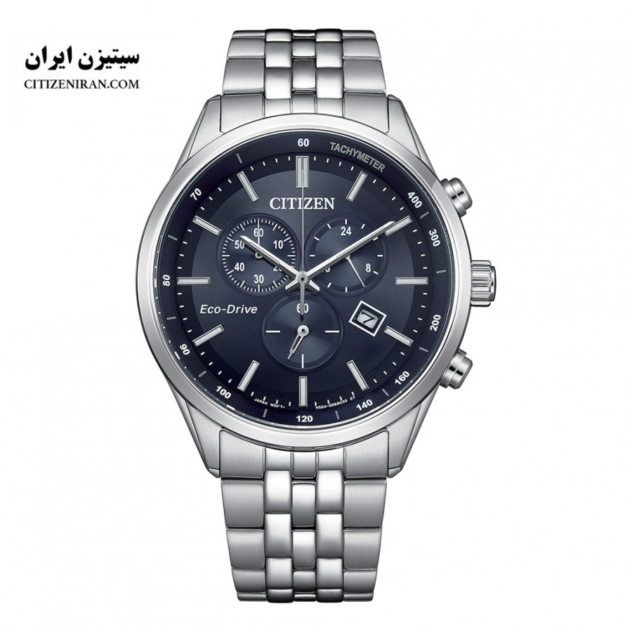 ساعت مچی مردانه سیتیزن مدل AT2570-56L