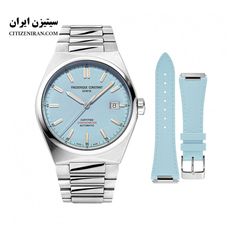 ساعت مچی مردانه فردریک کنستانت مدل FC-303LB3NH6B