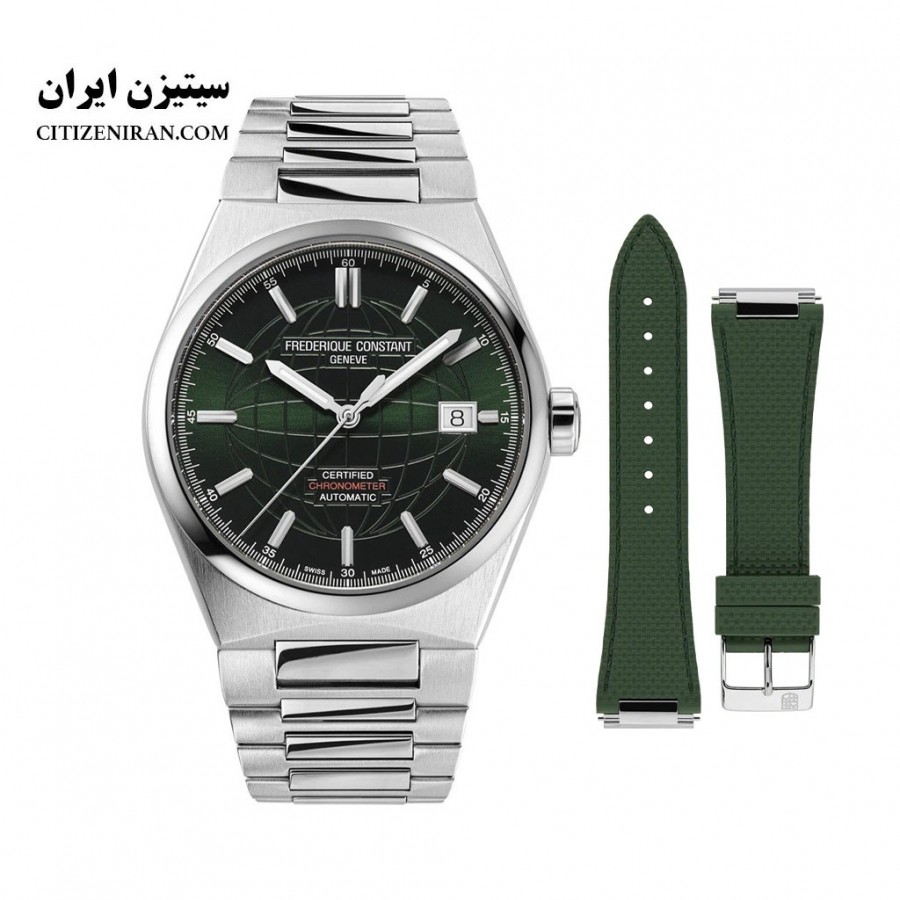 ساعت مچی مردانه فردریک کنستانت مدل FC-303G3NH6B