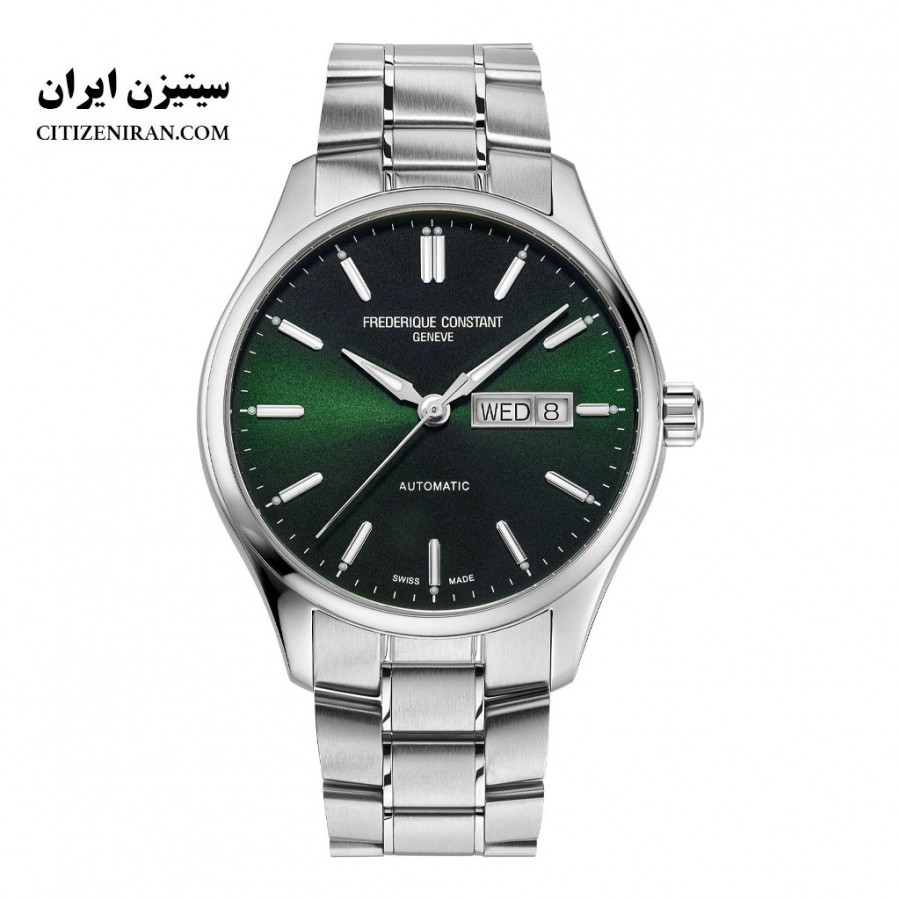 ساعت مچی مردانه فردریک کنستانت مدل FC-304GR5B6B