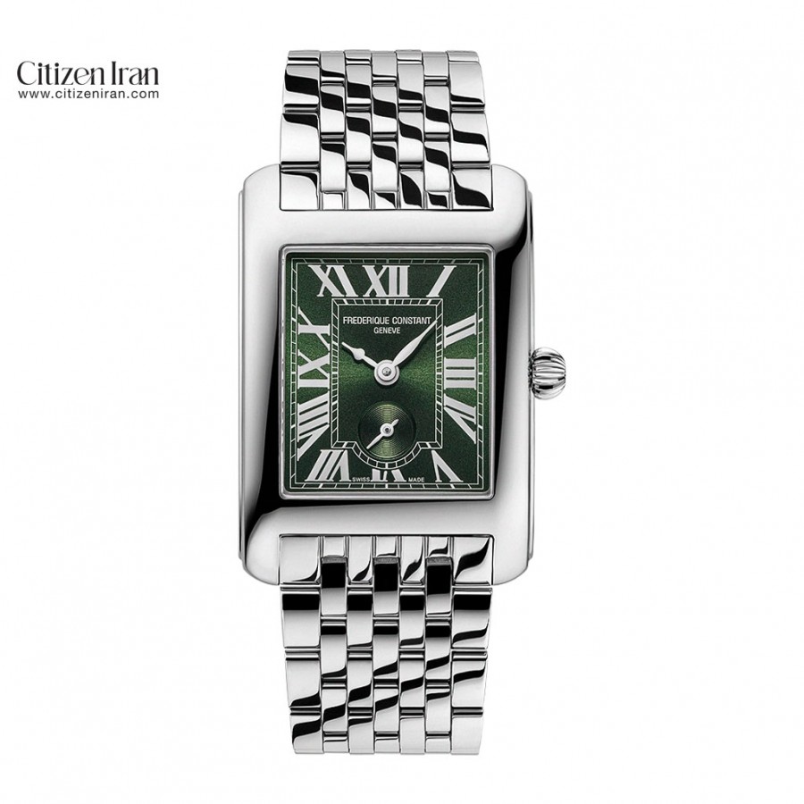 ساعت مچی زنانه فردریک کنستانت مدل FC-235GR2C6B
