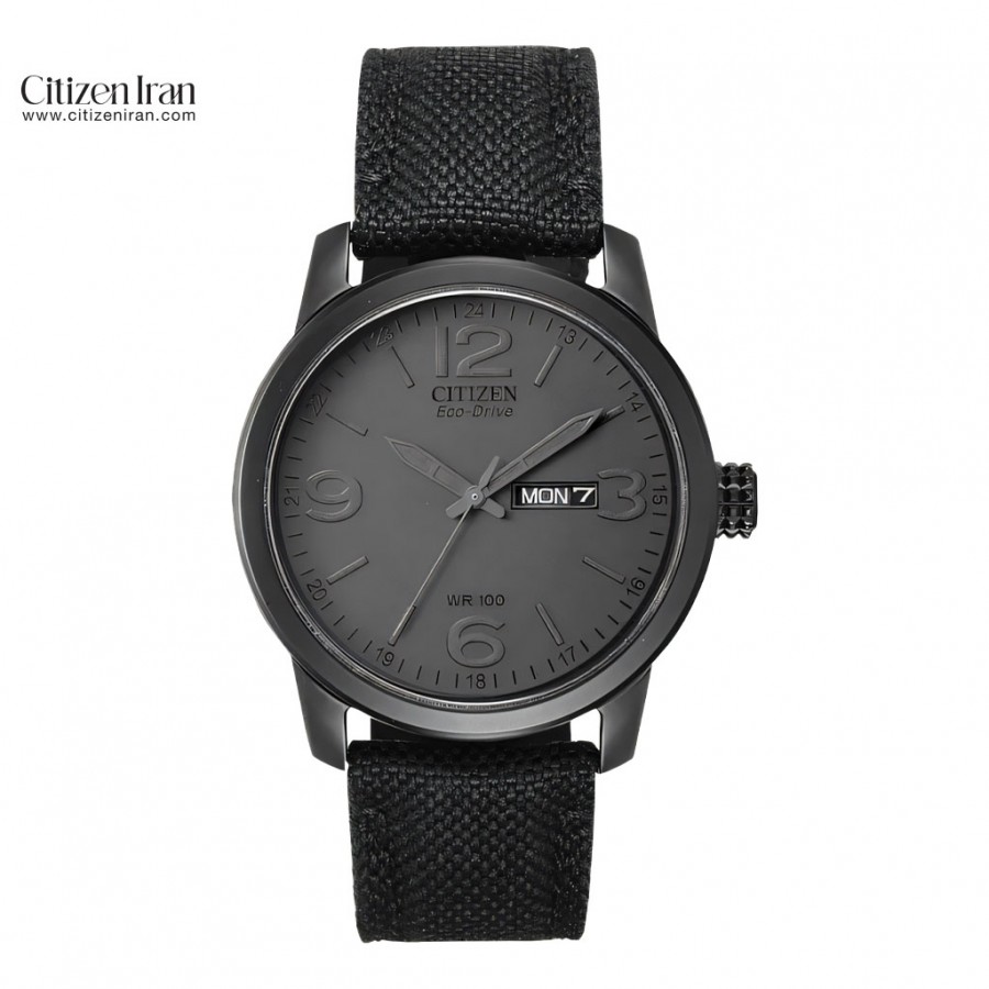 ساعت مچی مردانه سیتیزن مدل BM8475-00F