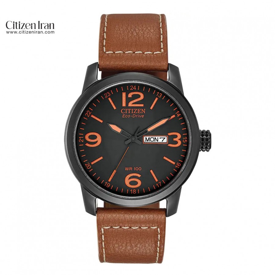 ساعت مچی مردانه سیتیزن مدل BM8475-26E