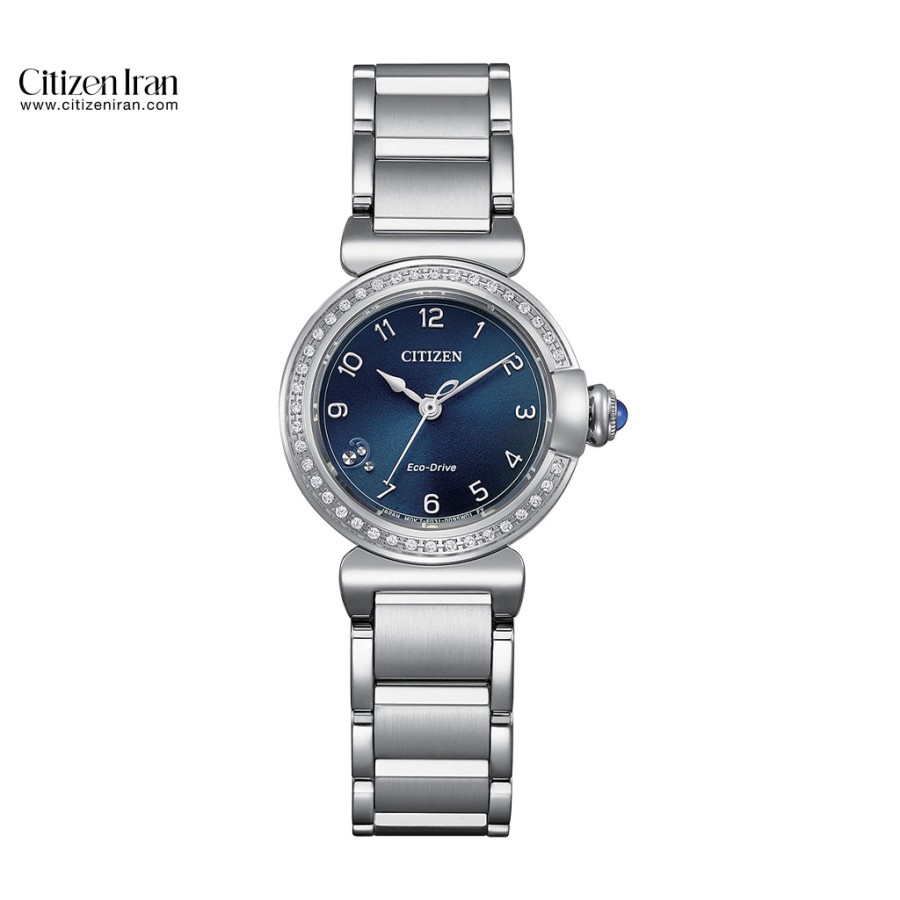 ساعت مچی زنانه سیتیزن مدل EM1120-87L