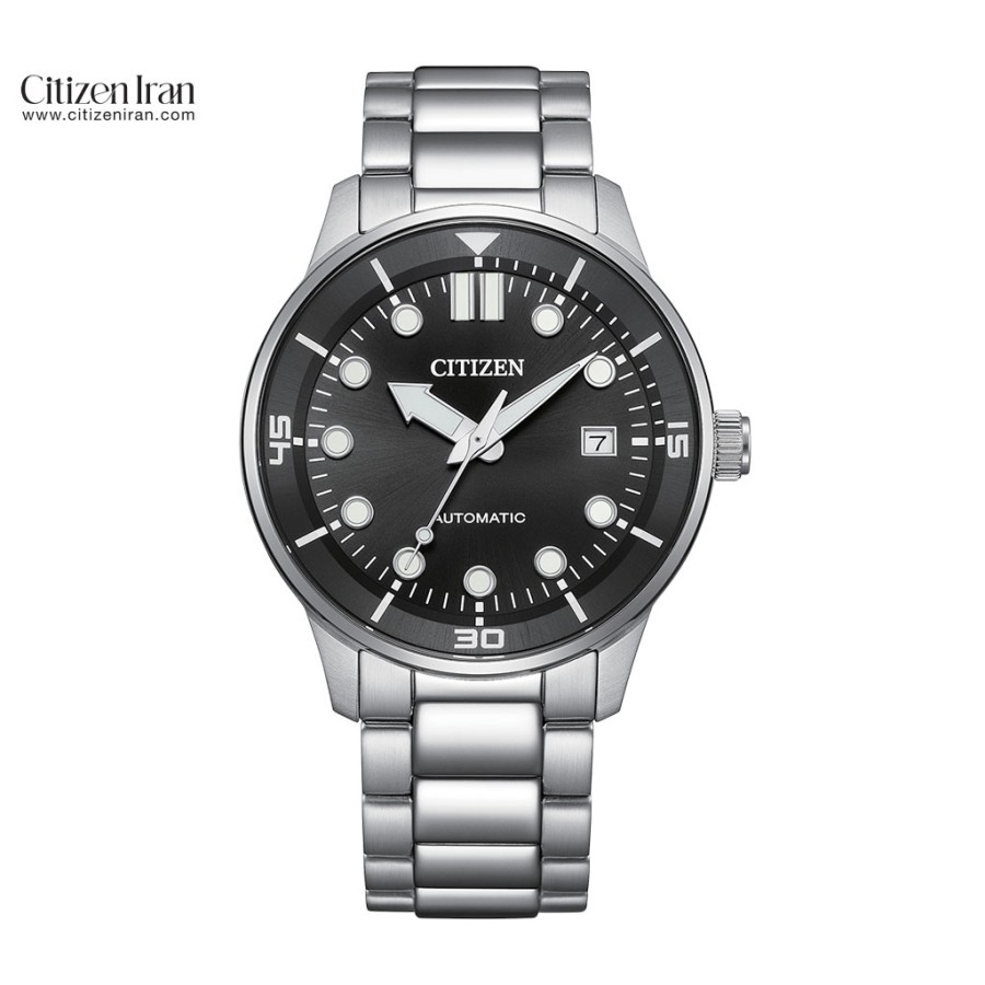 ساعت مچی مردانه سیتیزن مدل NJ0191-83E