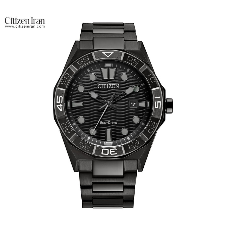 ساعت مچی مردانه سیتیزن مدل AW1855-52E