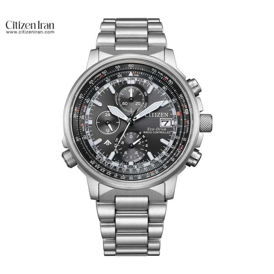 ساعت مچی مردانه سیتیزن مدل AT8300-58E